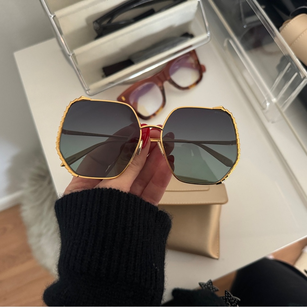 Bulgari Sunglasses